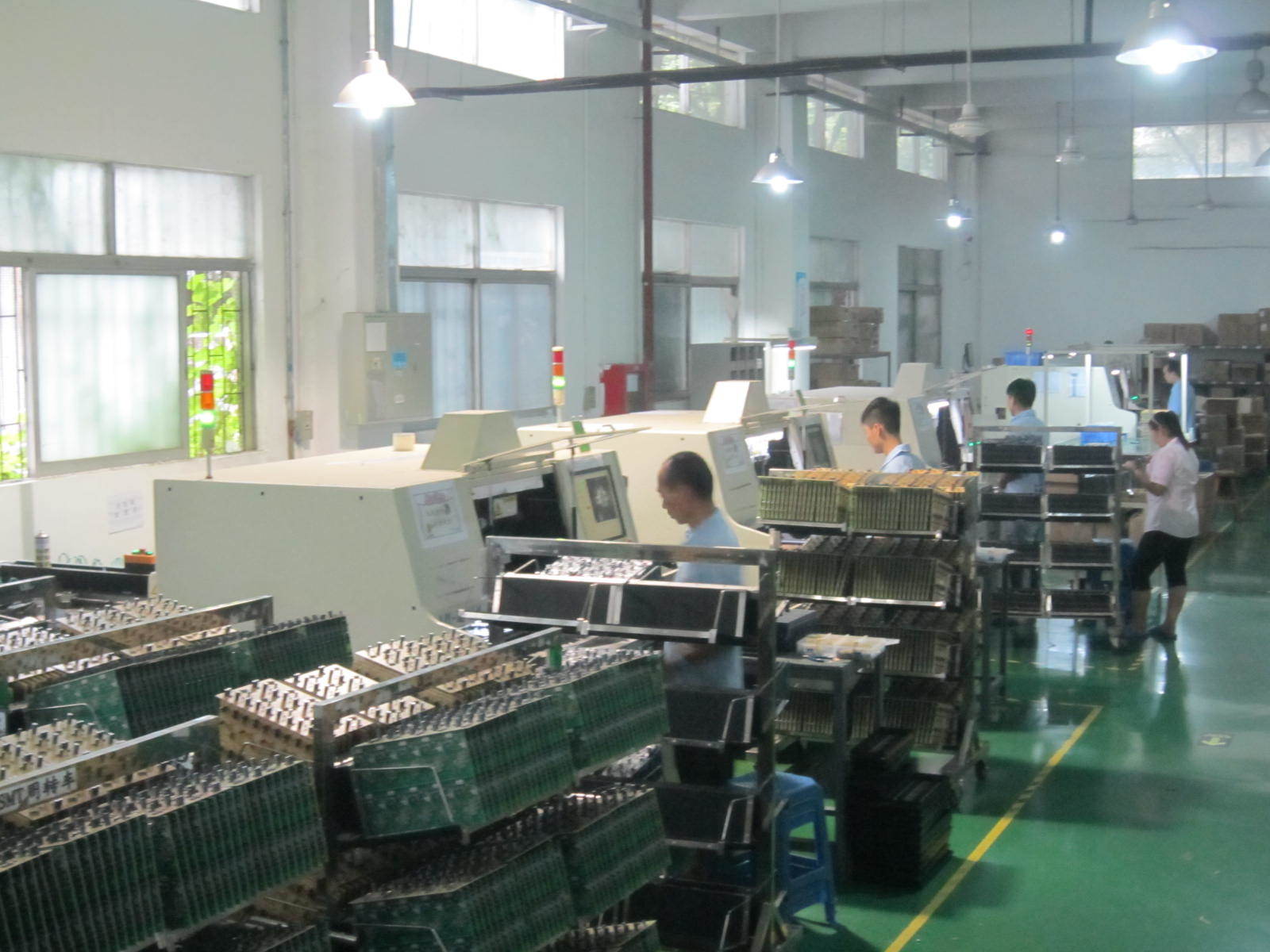 Ideal Technology (Shenzhen) Co.,Ltd