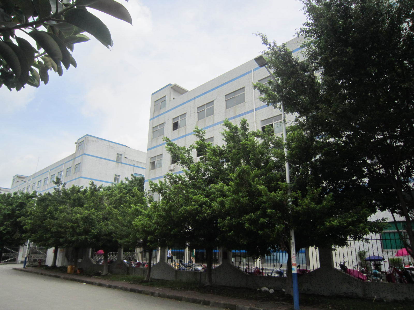 Ideal Technology (Shenzhen) Co.,Ltd