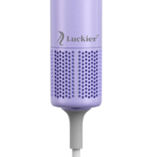 Comfort Home Use Hair Dryer Space Saving Powerful Brushless Motor Hair Dryer