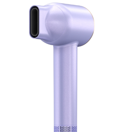 Luxury Hotel Hair Dryer 110000 RPM Quite Operation Professional Blow Dryer For Women