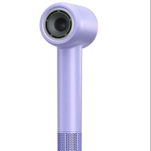 Luxury Hotel Hair Dryer 110000 RPM Quite Operation Professional Blow Dryer For Women