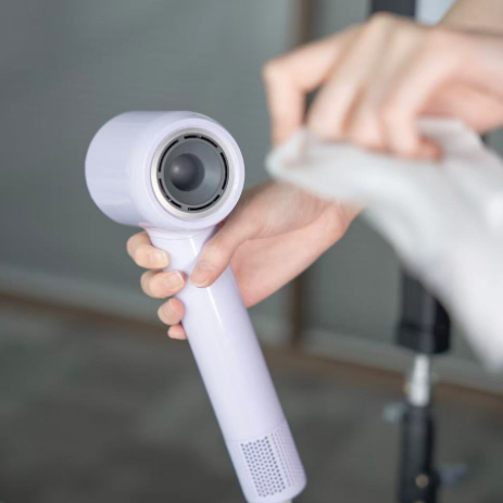 Professional Luxury Hair Dryers Quiet Sensor Hair Dryer For Home Travel And Salon Use