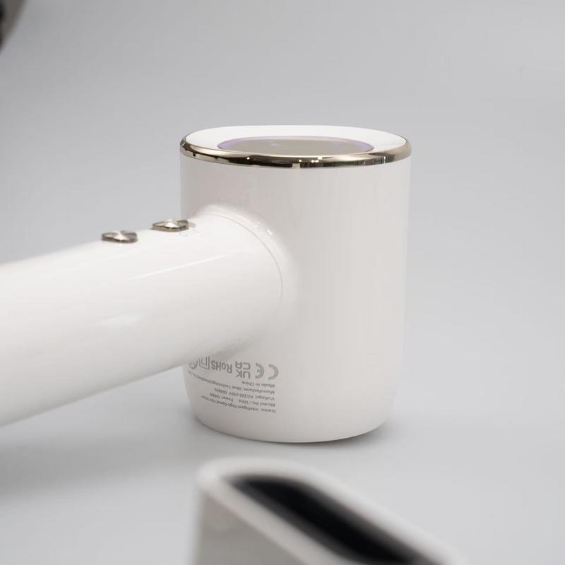 200 Million negative ions hair dryer 5 Temps And 3 Speeds For Professional Salon Use