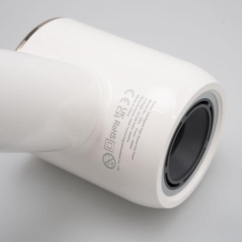 200 Million negative ions hair dryer 5 Temps And 3 Speeds For Professional Salon Use