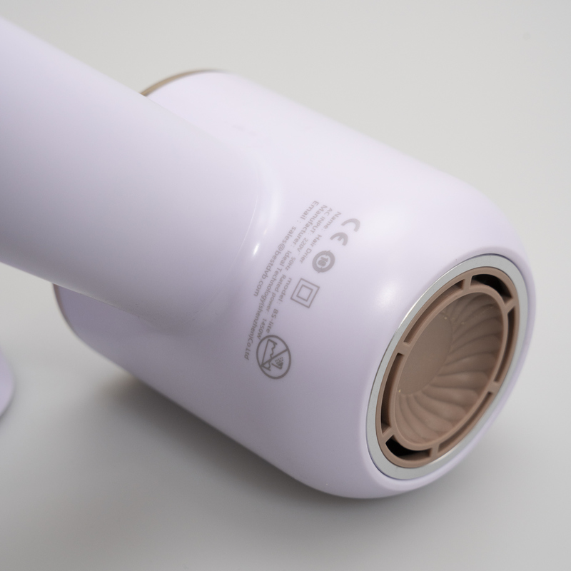 Intelligent Fast Drying Hair Dryer Smart Quick Drying Hair Dryer With Hand Grip Sensor