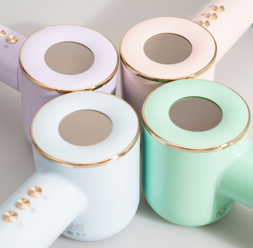 Intelligent Fast Drying Hair Dryer Smart Quick Drying Hair Dryer With Hand Grip Sensor