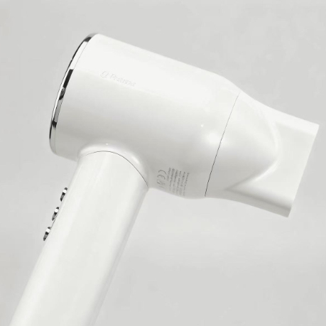 Plasma Ionic High Speed Blow Dryer 3 Temperature Modes Easy To Pack And Carry