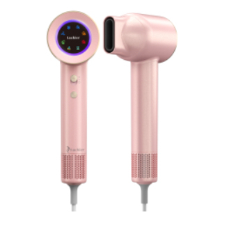 Luxury Mid Range Hair Dryer Three Phase 110V 220V Brushless Blow Dryer Universal Compatibility