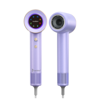 Luxury Mid Range Hair Dryer Three Phase 110V 220V Brushless Blow Dryer Universal Compatibility