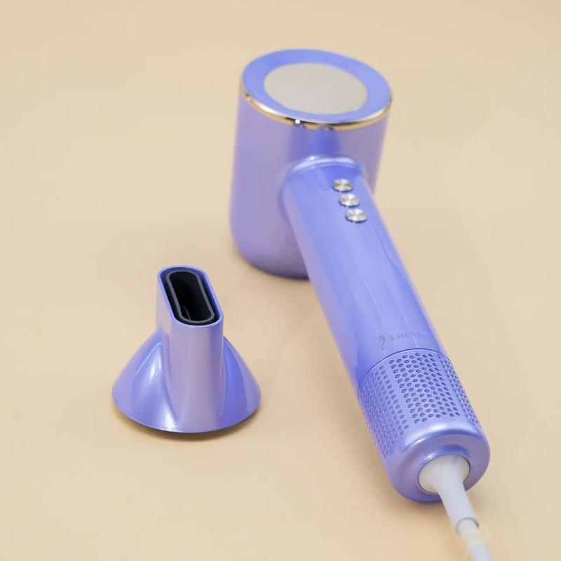 360 Swivel Cord Plasma Hair Dryer Dual Layer Insulation Custom Professional Salon Hair Dryer