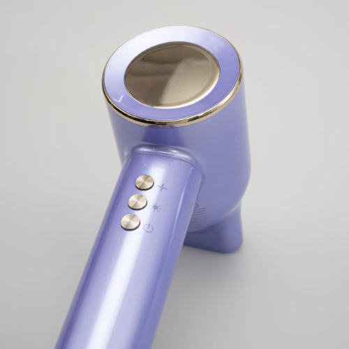 360 Swivel Cord Plasma Hair Dryer Dual Layer Insulation Custom Professional Salon Hair Dryer