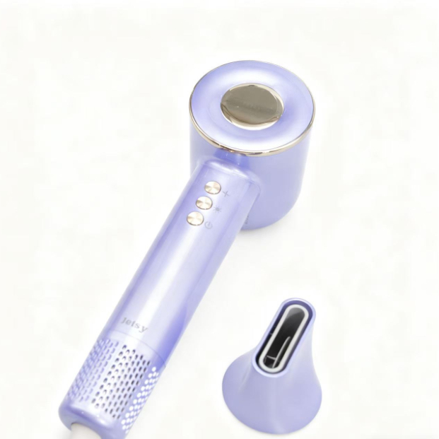 High Speed Ionic Low Noise Hair Dryer 110000 RPM Fast Drying Ionic Blow Dryer