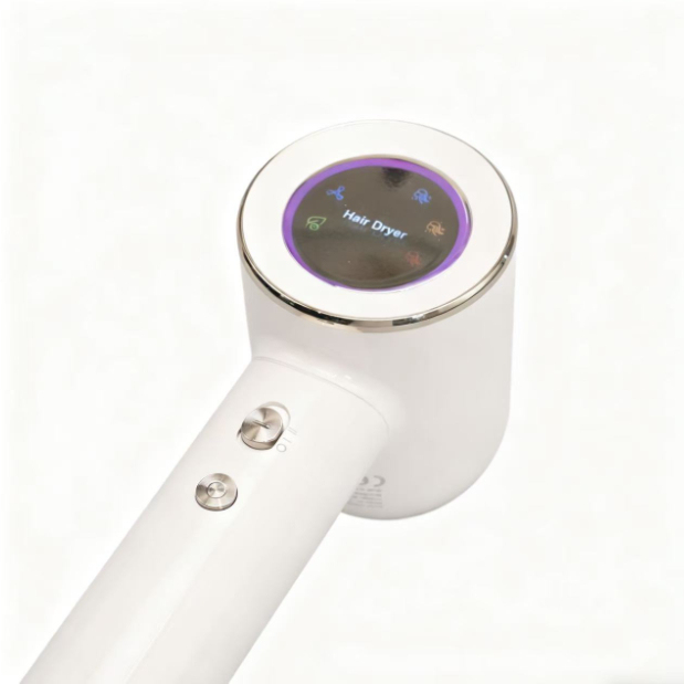 200 Million negative ions hair dryer 5 Temps And 3 Speeds For Professional Salon Use