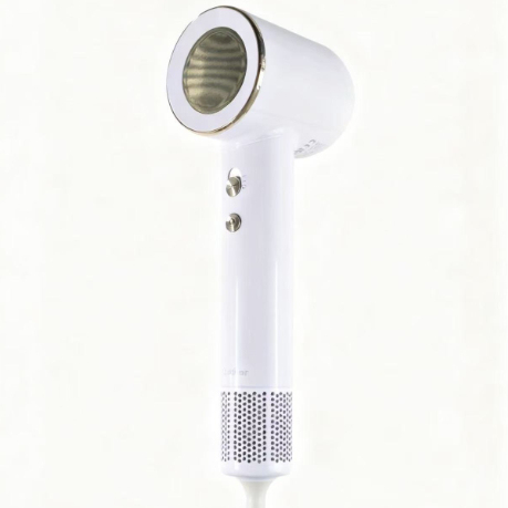 Professional Luxury Hair Dryers Quiet Sensor Hair Dryer For Home Travel And Salon Use