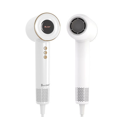 Asciugatrice di capelli intelligente ad asciugatura rapida Asciugatrice di capelli intelligente ad asciugatura rapida con sensore di presa manuale