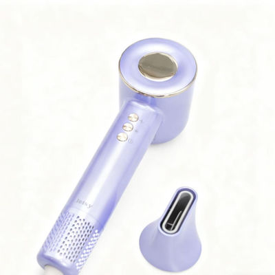 High Speed Ionic Low Noise Hair Dryer 110000 RPM Fast Drying Ionic Blow Dryer