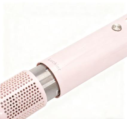 110V 220V Portable Salon Hair Dryer 1600W 5 Temperature Settings Customizable