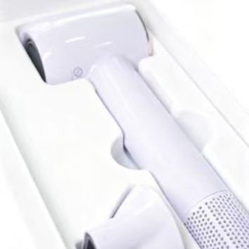 Sécheuse à souffler anti-gel ionique styling 110000 RPM moteur puissant avec des modes de chauffage à plusieurs vitesses